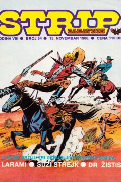 Issue #34