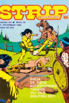Issue #36