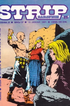 Issue #37