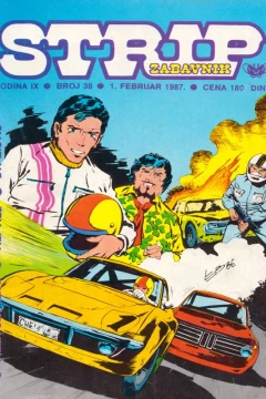 Issue #38