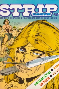 Issue #39
