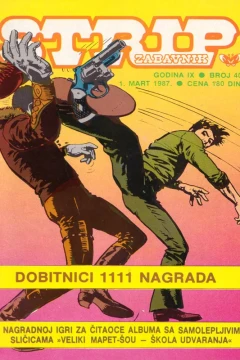 Issue #40