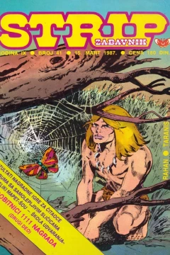 Issue #41