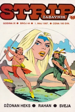 Issue #44