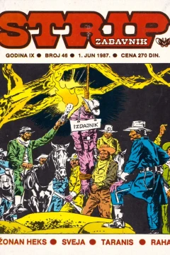 Issue #46