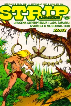 Issue #53