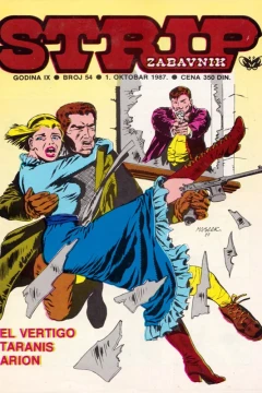 Issue #54