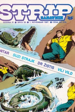 Issue #56