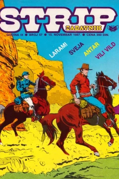 Issue #57