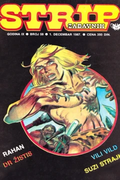 Issue #58