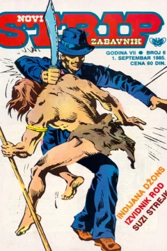 Issue #6