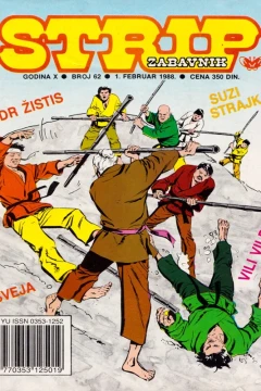 Issue #62