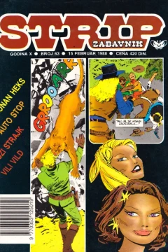 Issue #63