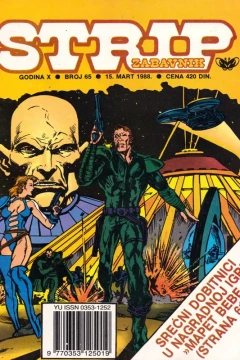 Issue #65
