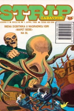 Issue #66