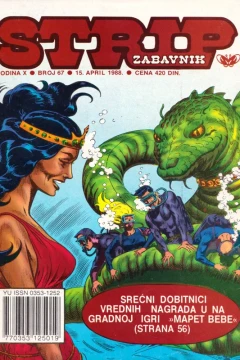Issue #67
