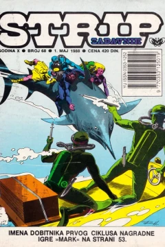 Issue #68