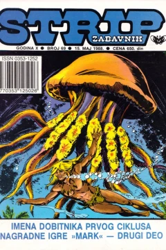 Issue #69