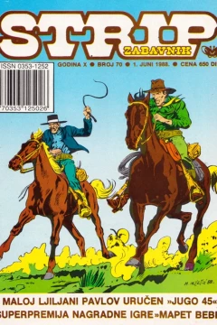 Issue #70