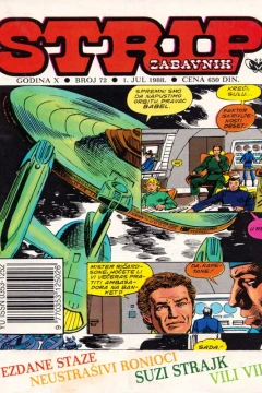 Issue #72