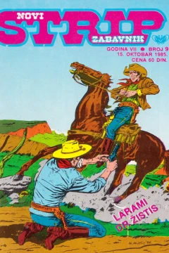 Issue #9