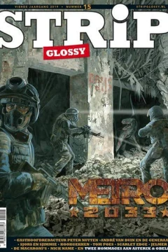 Issue #15
