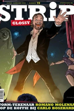 Issue #19