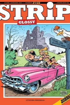 Issue #21/22
