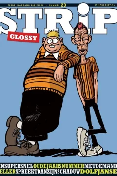Issue #23