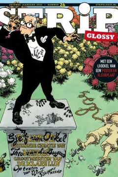 Issue #26