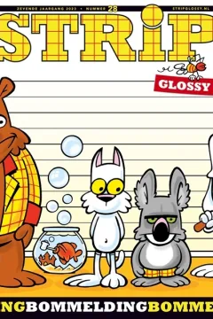 Issue #28