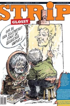 Issue #5 1/2