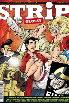 Issue #7