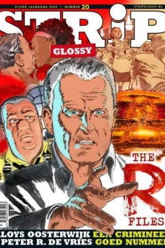 The R Files