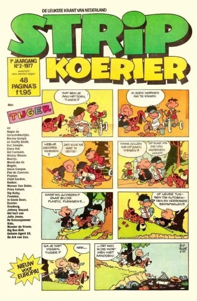 Cover of Issue #197702