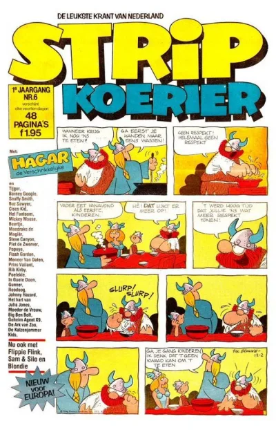 Cover of Issue #197706