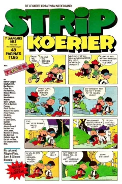 Issue #197707