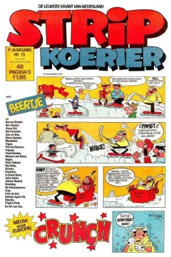 Beertje