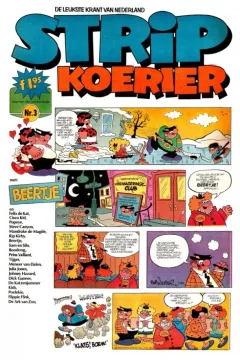 Beertje