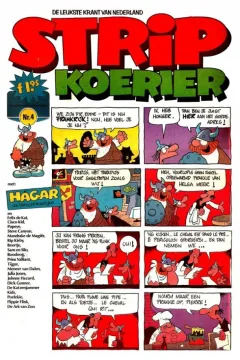 Hagar