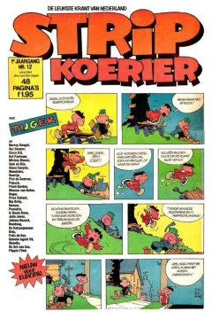 Tijger