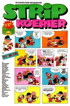 Tijger