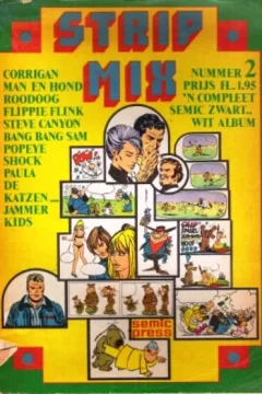 Issue #2