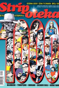 Issue #1000