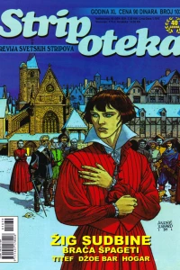 Issue #1039