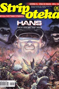Issue #1041