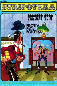 Issue #105