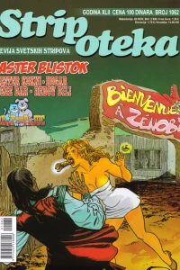 Issue #1062