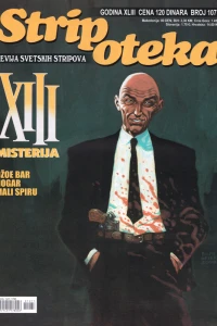 Issue #1077