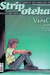 Issue #1079
